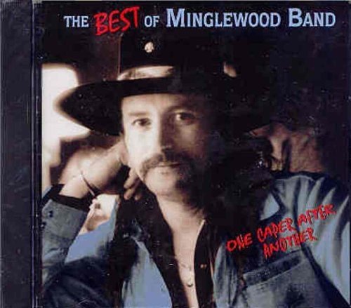 Minglewood Band/Best Of Minglewood Band: One C@Import-Can