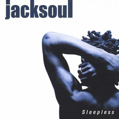 Jacksoul/Sleepless@Import-Can