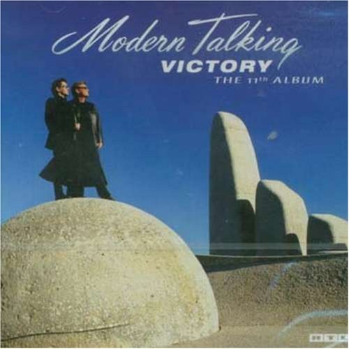 Modern Talking/Victory@Import-Eu