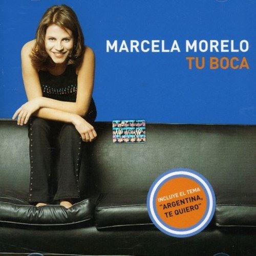 Marcela Morelo/Tu Boca@Incl. Bonus Track