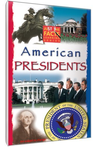 American Presidents/Just The Facts@Nr