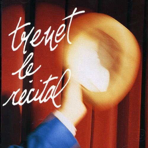 Charles Trenet/Le Recital@Import-Eu