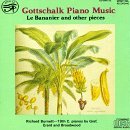 L.M. Gottschalk/Piano Music@Burnett*richard (Ftpno)