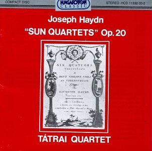 J. Haydn/Qrt String (6)