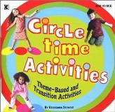 Georgiana Stewart Circle Time Activities 