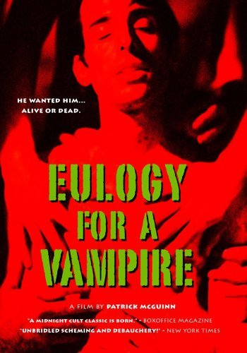 Eulogy For A Vampire/Eulogy For A Vampire@Nr