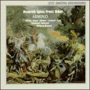 H. Biber Arminio Schlick Schwarz Turk Meijer & 3 CD 