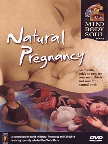Natural Pregnancy/Balaskas,Janet@Nr