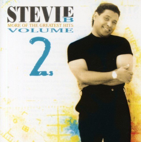 Stevie B/Greatest Hits Vol.2@Import-Can