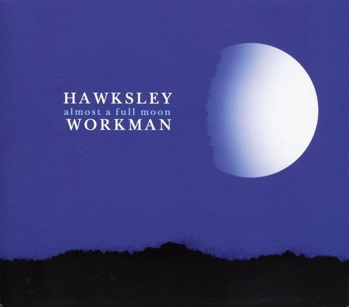 Hawksley Workman/Almost A Full Moon@Import-Can