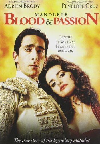 Manolete Blood & Passion/Manolete Blood & Passion