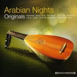 Arabian Nights Originals Arabian Nights Originals Import Eu 