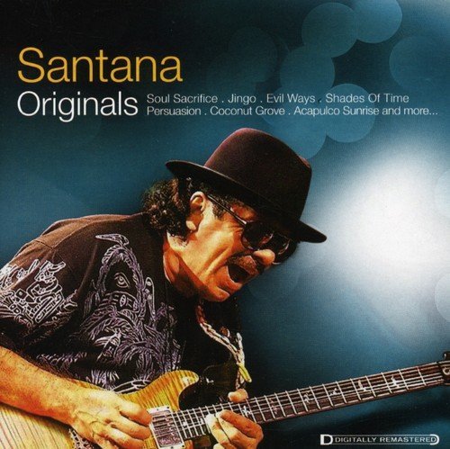 Santana/Originals