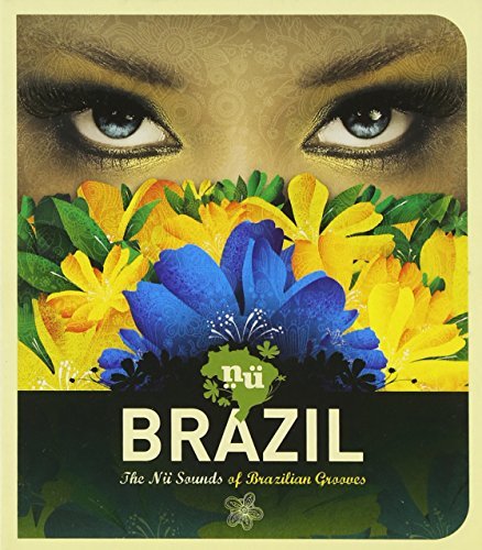 Nu Sounds Of Brasilian Grooves/Nu Sounds Of Brasilian Grooves