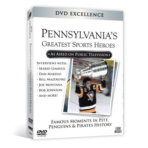 Pennsylvanias Greatest Sports/Pennsylvanias Greatest Sports@Nr