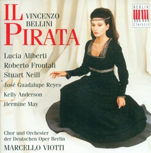 V. Bellini/Il Pirata