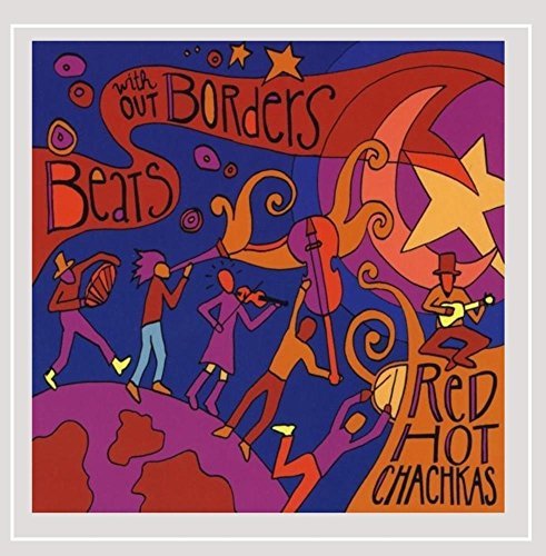 Red Hot Chachkas/Beats Without Borders