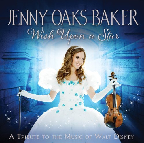 Jenny Oaks Baker/Wish Upon A Star: Tribute To T