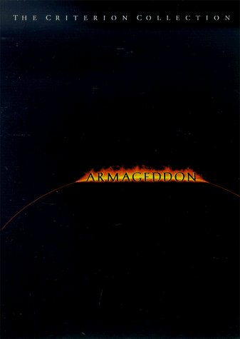 Armageddon/Willis,Bruce@Ws@R