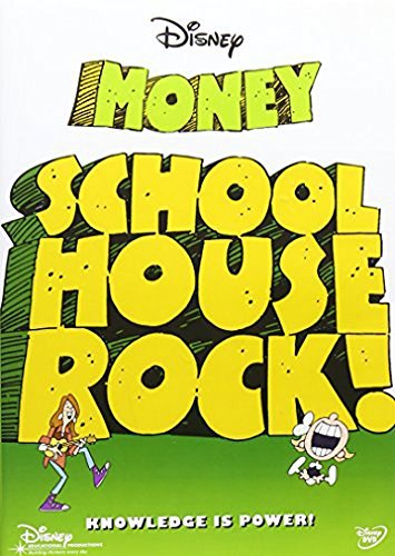 Schoolhouse Rock Mone Schoolhouse Rock Mone Nr 