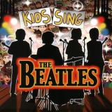 Dj's Choice Kids Sing The Beatles 