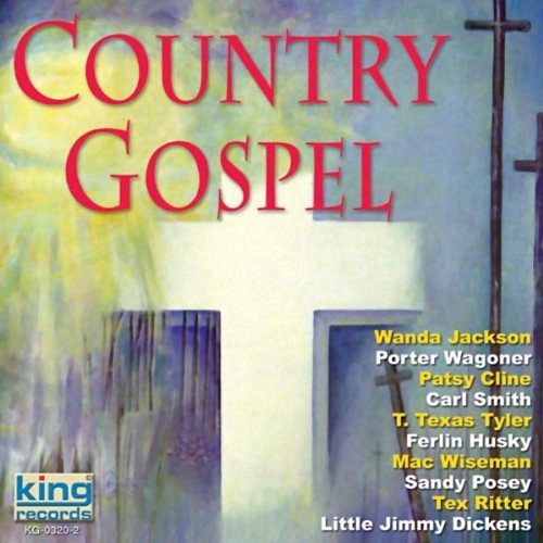 Country Gospel/Country Gospel