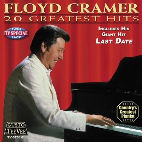 Floyd Cramer 20 Greatest Hits 