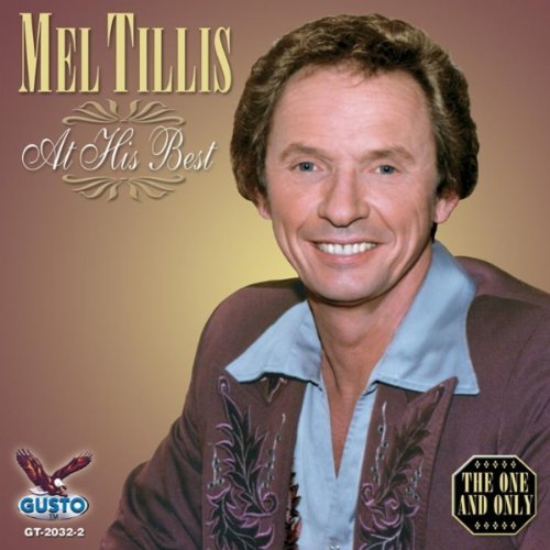 Mel Tillis At His Best 