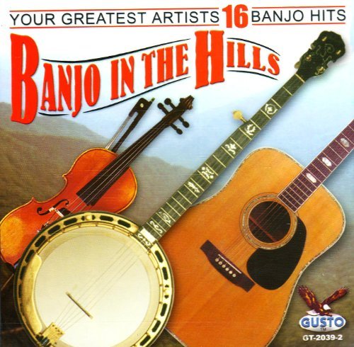 Banjo In The Hills/Banjo In The Hills