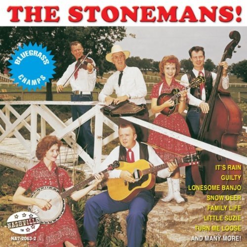Stonemans/Stonemans