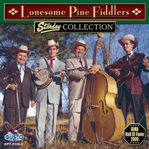 Lonesome Pine Fiddlers/Starday Collection