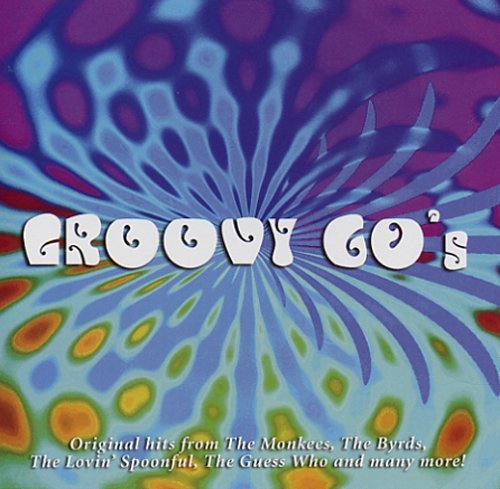 Original Artists/Groovy 60s