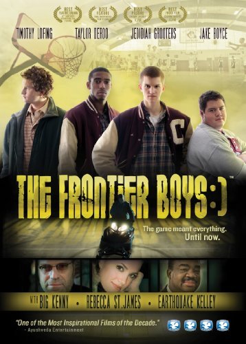 Trost Moving Pictures/Frontier Boys,The