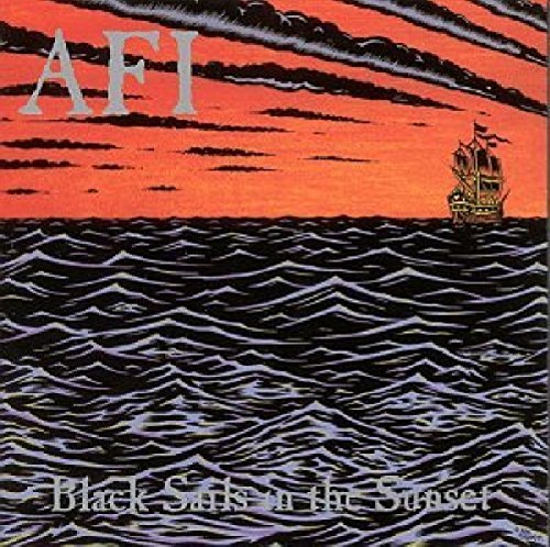 A.F.I./Black Sails In The Sunset