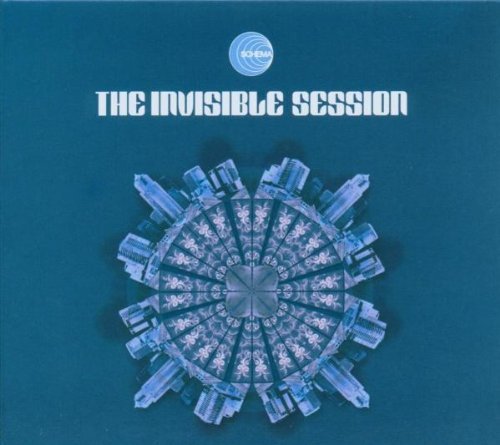 Invisible Session/To The Powerful