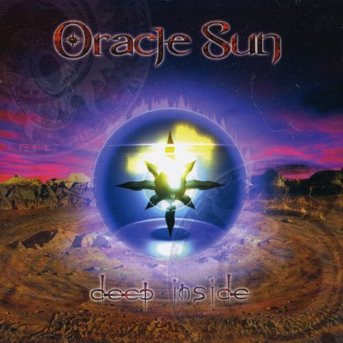 Oracle Sun/Deep Inside