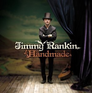 Jimmy Rankin/Handmade@Import-Can@Incl. Bonus Track