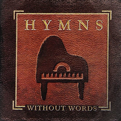 Jon Schmidt/Hymns Without Words
