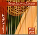 Soothing Harp/Soothing Harp@2 Cd