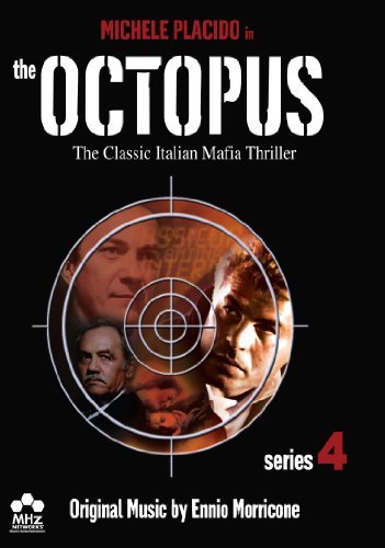 Octopus Octopus Series 4 Nr 3 DVD 