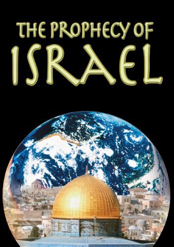 Prophecy Of Israel/Prophecy Of Israel@Nr