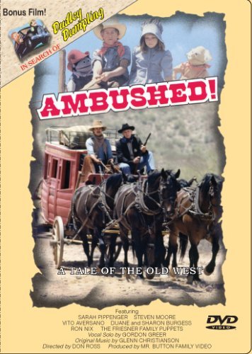 Ambushed/Ambushed@Nr