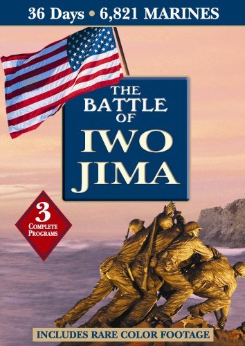Battle Of Iwo Jima/Battle Of Iwo Jima@Nr