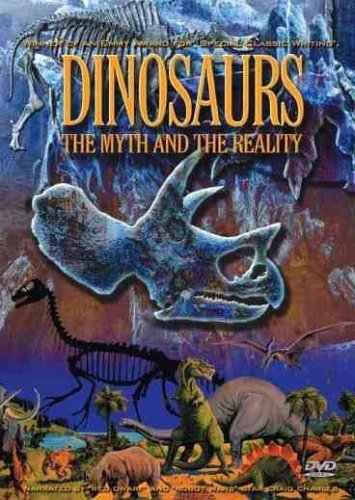 Dinosaurs: Myth & Reality/Dinosaurs: Myth & Reality@Nr