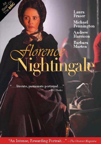 Florence Nightingale/Florence Nightingale@Nr