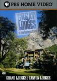 Grand Lodges Canyon Lodges Great Lodges Of The National P Nr 