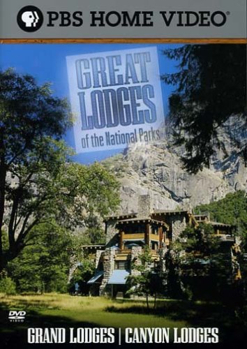 Grand Lodges/Canyon Lodges/Great Lodges Of The National P@Nr