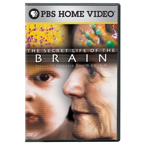 Secret Life Of The Brain/Secret Life Of The Brain@Nr/3 Dvd