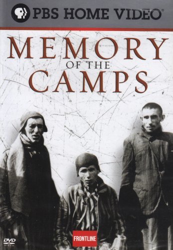 Frontline/Frontline: Memory Of The Camps@Nr