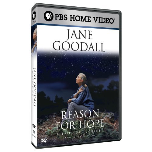 Goodall Jane Reason For Hope Goodall Jane Reason For Hope Nr 